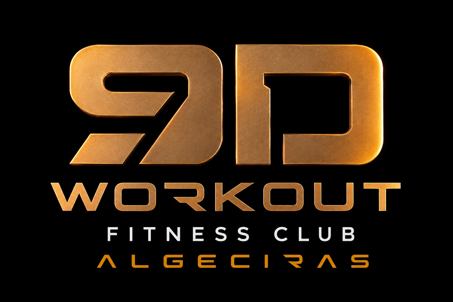 9D WORKOUT Fitness Club Algeciras